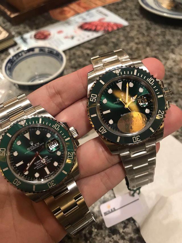 抖音网红都戴哪些手表,网红戴的名表