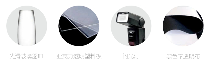 「摄影干货」降服讨厌的反光