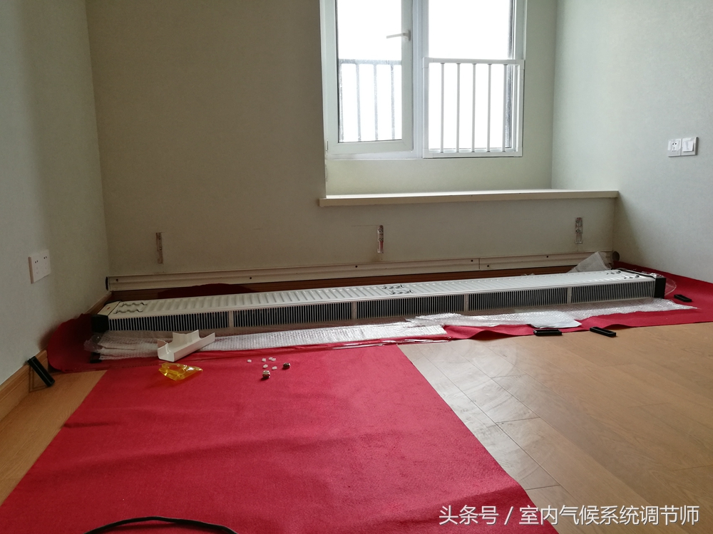 装修好的房子没预留空调怎么办,装修好的房子没有暖气怎么办
