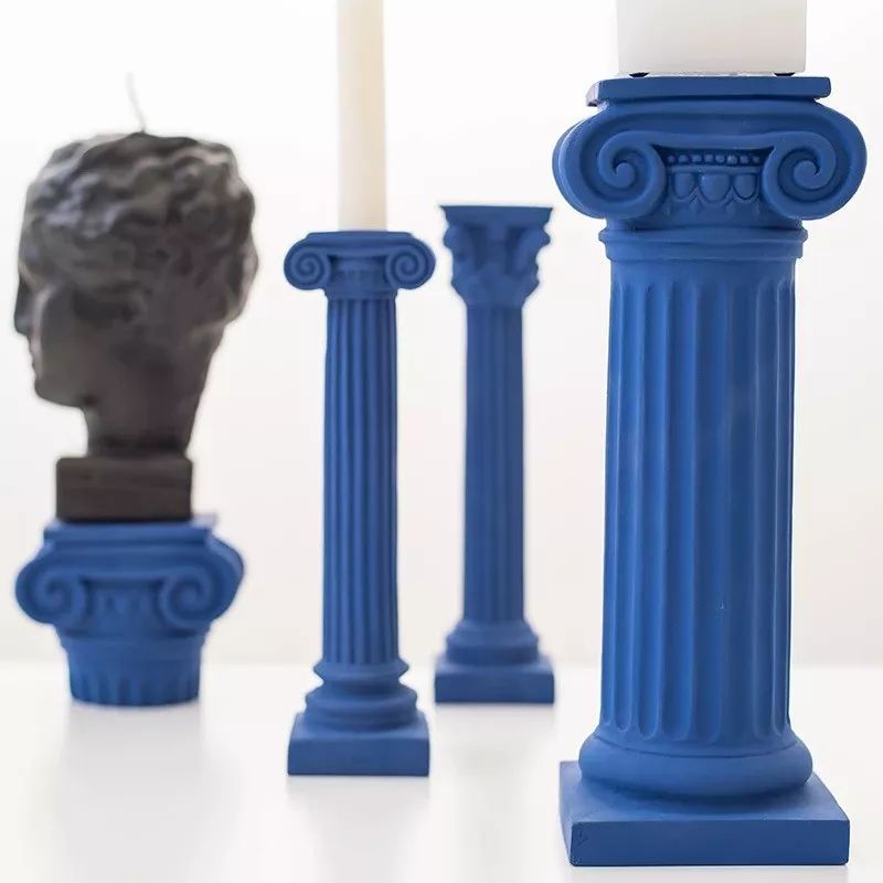 超级好看的蜡烛你们喜欢吗,好看的蜡烛推荐