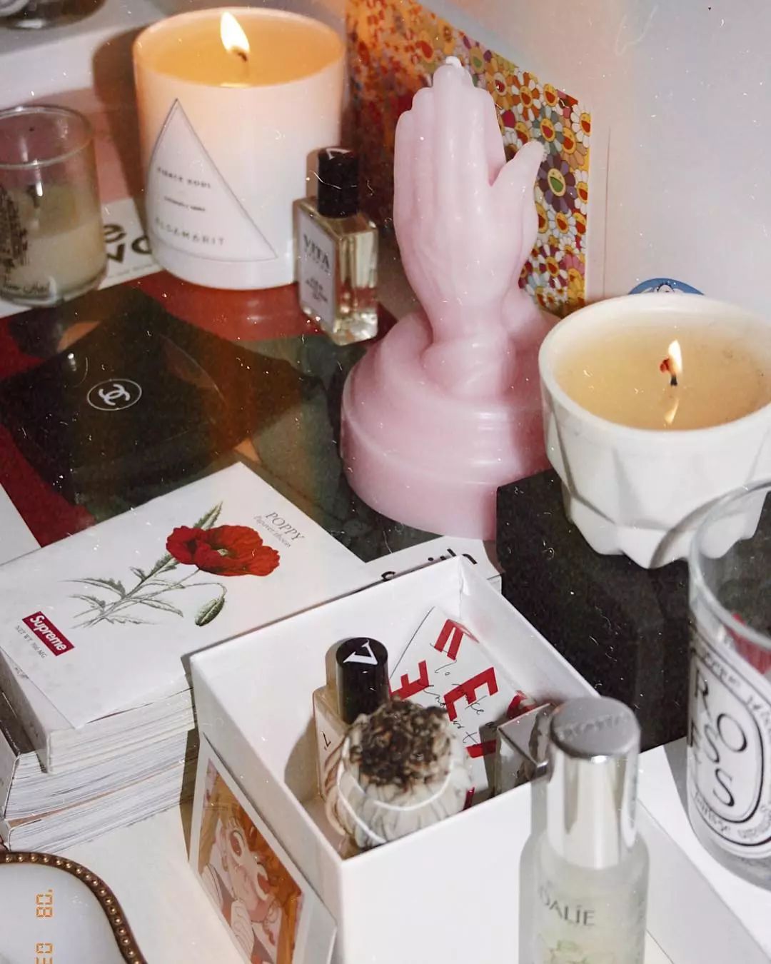 既好看又便宜的蜡烛,好闻又好看的蜡烛