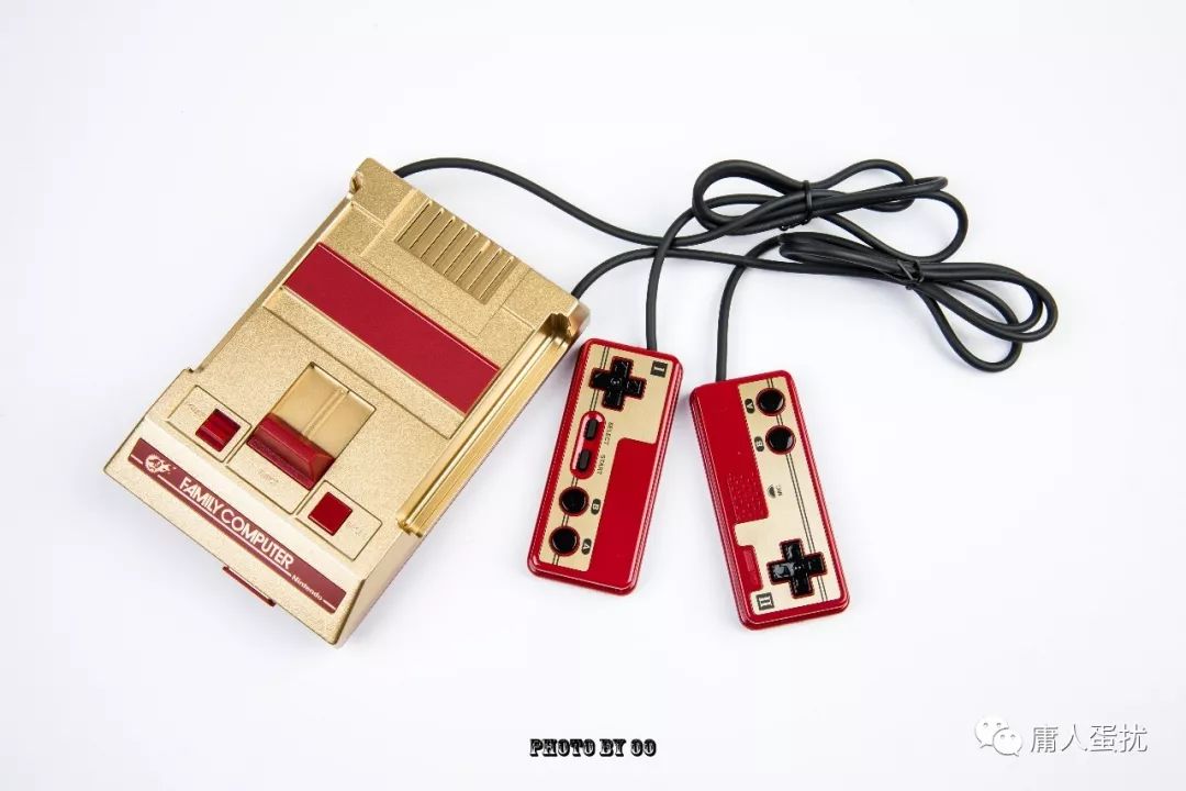 童年的回忆红白机，周刊少年携手任天堂复古风刮过