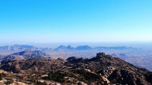 从一首诗带你玩“昌黎”，快来这里旅游