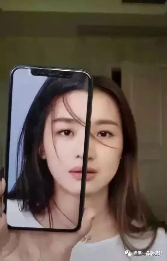 重庆妹子化妆,27岁重庆妹子仿妆蒙娜丽莎