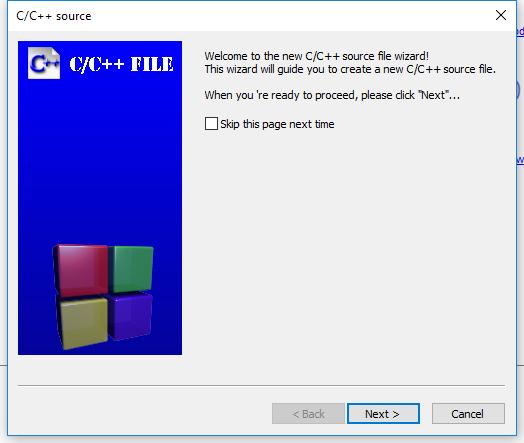 codeblocks安装教学,codeblocks安装教学视频