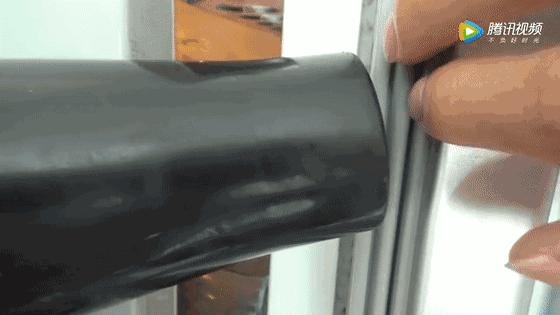 夏天冰箱不是很制冷怎么回事,夏天冰箱不制冷放热水就好了