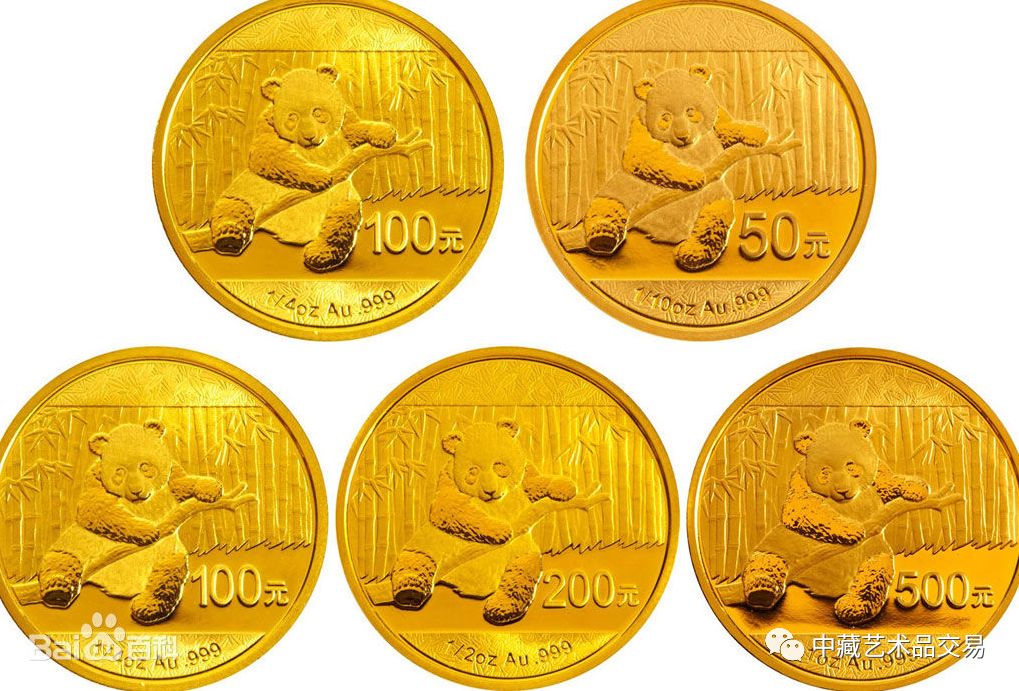 熊猫纪念金币回收价格,熊猫金币最新价格走势图