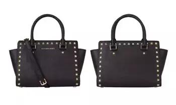 怎么确定买的是正品mk,mk真假辨别图片