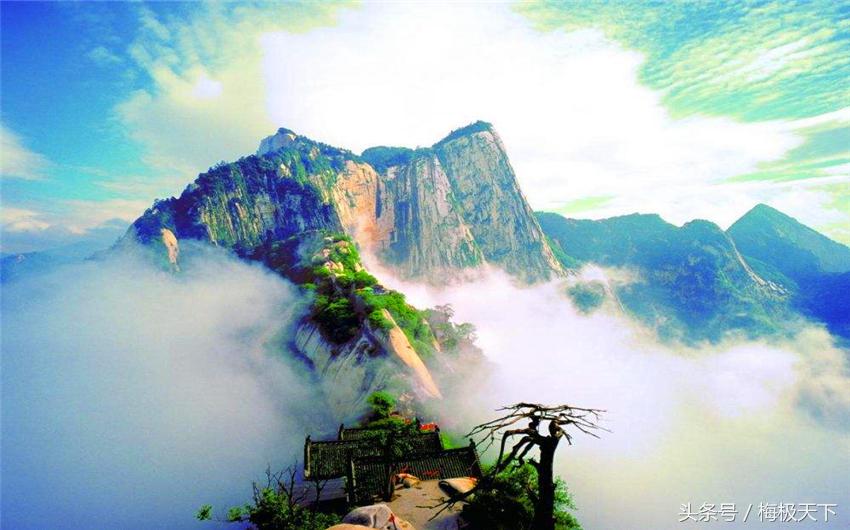 爬华山不坐索道怎么安排最合理,爬华山一定要走索道吗