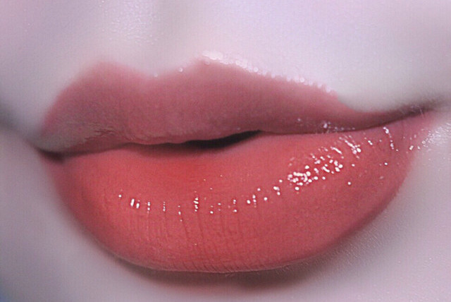 推荐超级显白唇釉,阿玛尼裸色系唇釉推荐