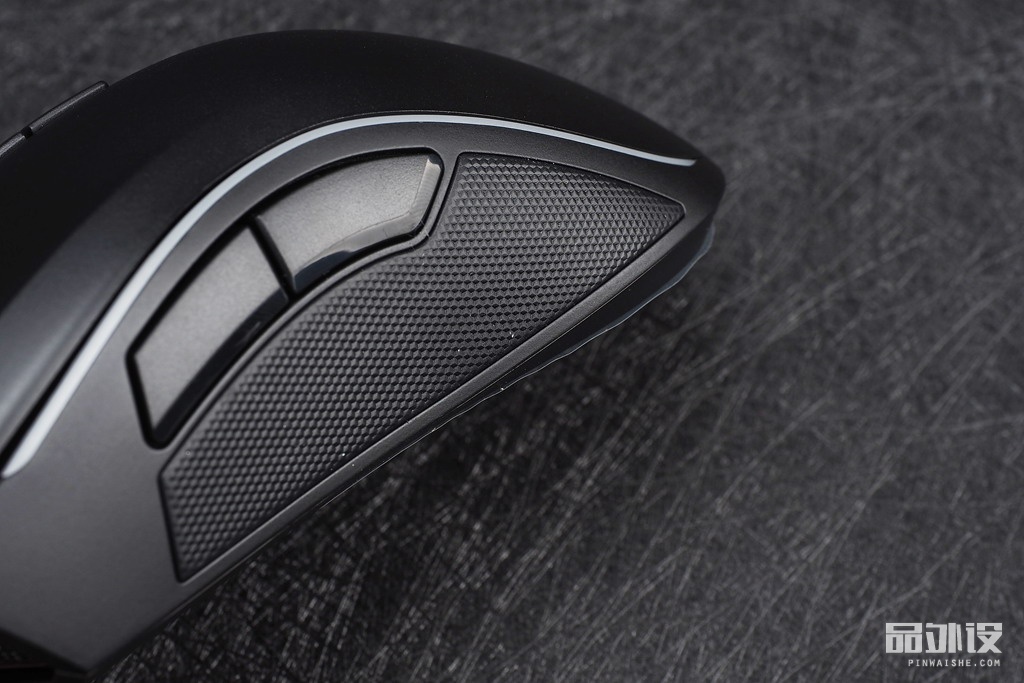 雷蛇眼镜蛇曼巴精英版,雷蛇2010曼巴眼镜蛇4g鼠标