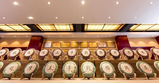 创新铸魂知识产权助力龙润集团提升品牌影响力