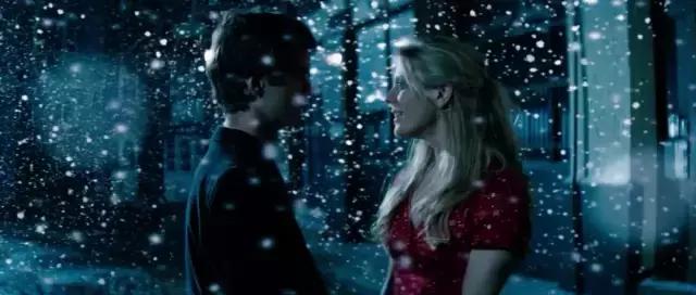 裸体并是不猥琐!最浪漫、唯美、安静的故事教你珍惜