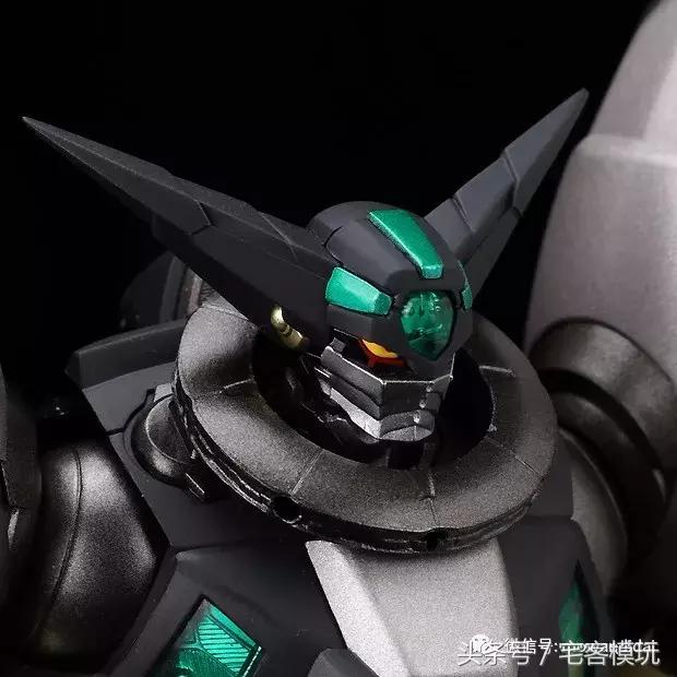 模玩测评,模玩评测评头论足