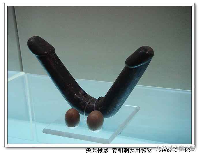 扒一扒我国特别逆天的*物文**！爱马仕、LV什么的弱爆了！