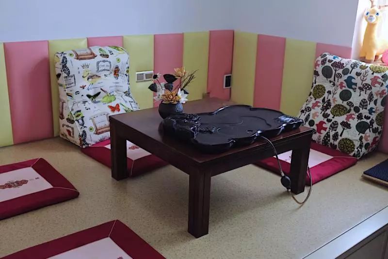 择一处庭院觅一份清幽享一时悠闲,静享时光觅一处幽静之地