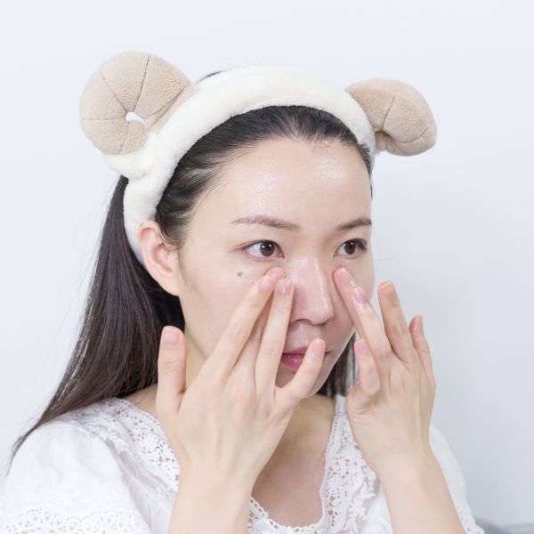 28天解决了所有皮肤问题，你猜我做了些什么？