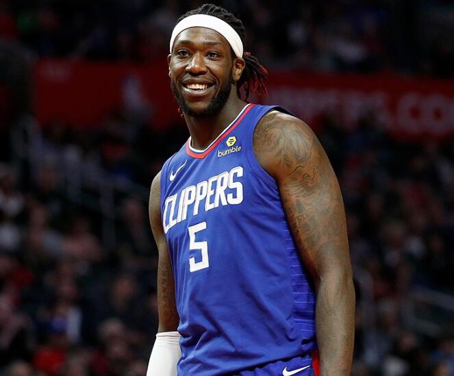 美媒评十大中锋,美媒评史上最强20位大前锋