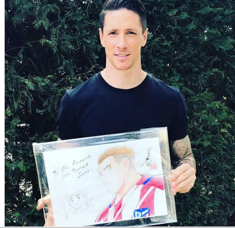 堪羡日本球迷有福，谁知中超竟无缘，西两巨星即将上演J联赛首秀