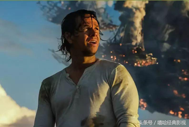 这群男人,组成了拯救者联盟