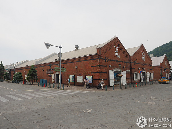 北海道札幌的散步之旅,日本北海道小樽旅游攻略