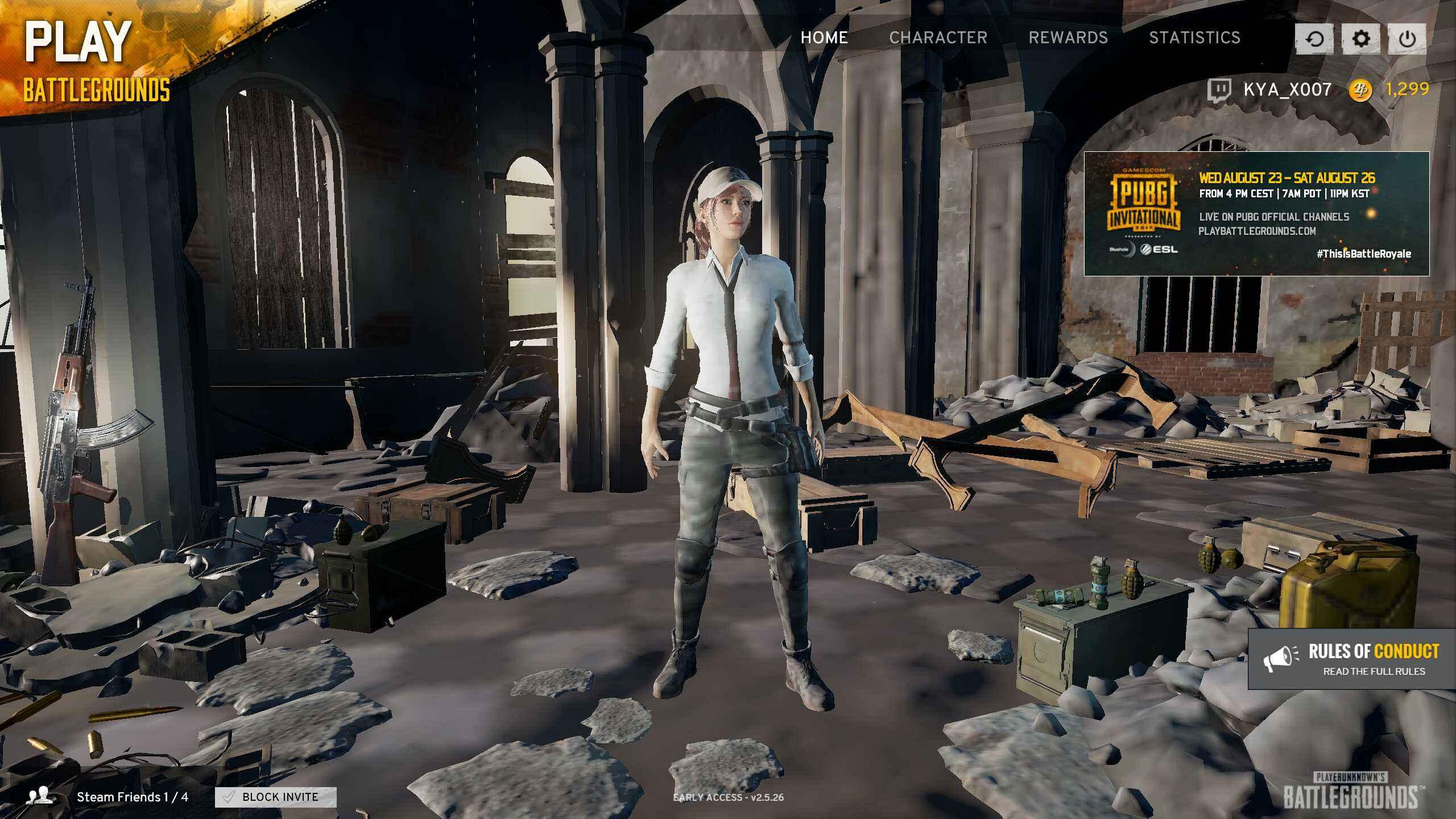 刺激战场和全军出击哪个玩的人多,刺激战场和全军出击哪个好玩