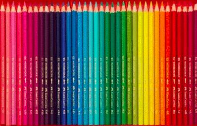 新手彩铅绘画选什么本子,彩铅画初学者适合买什么纸