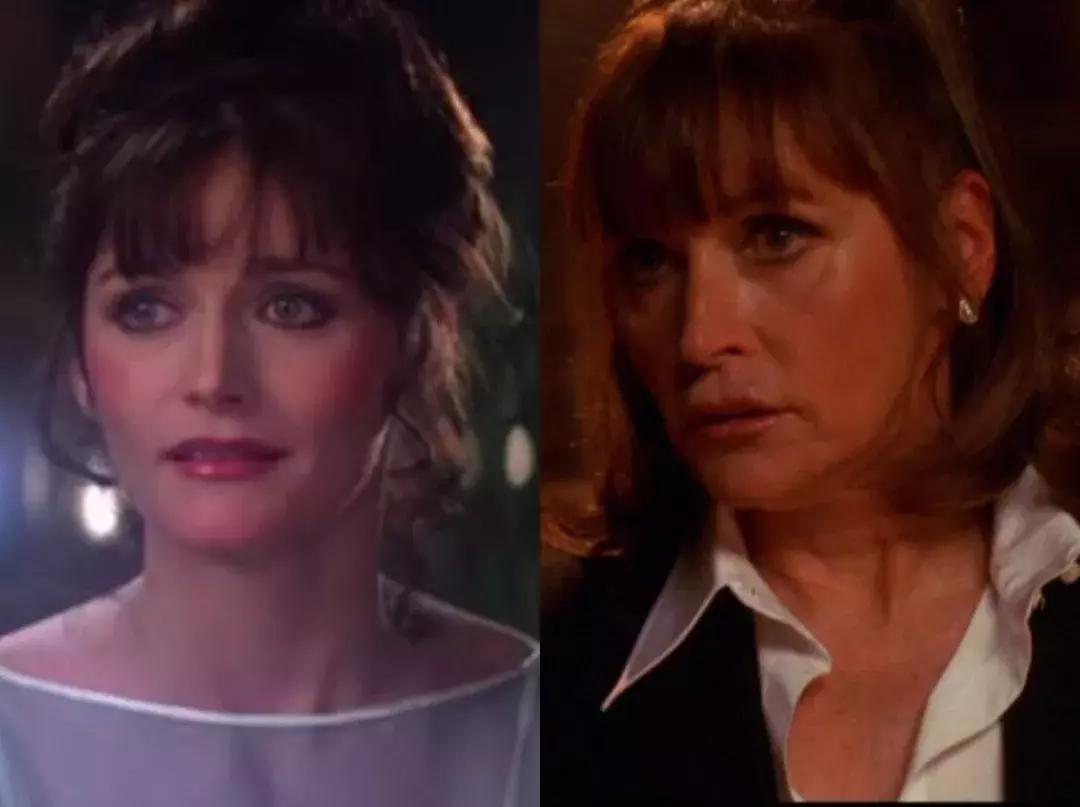 小时候演男孩长大是女孩,小时候演小男孩长大是女孩