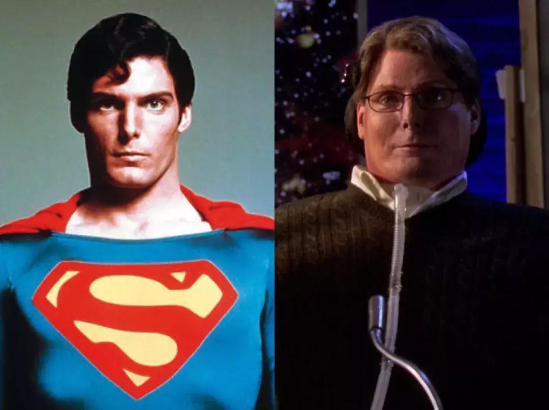 小时候演妈妈长大演姐姐,小时候演男孩长大是女孩