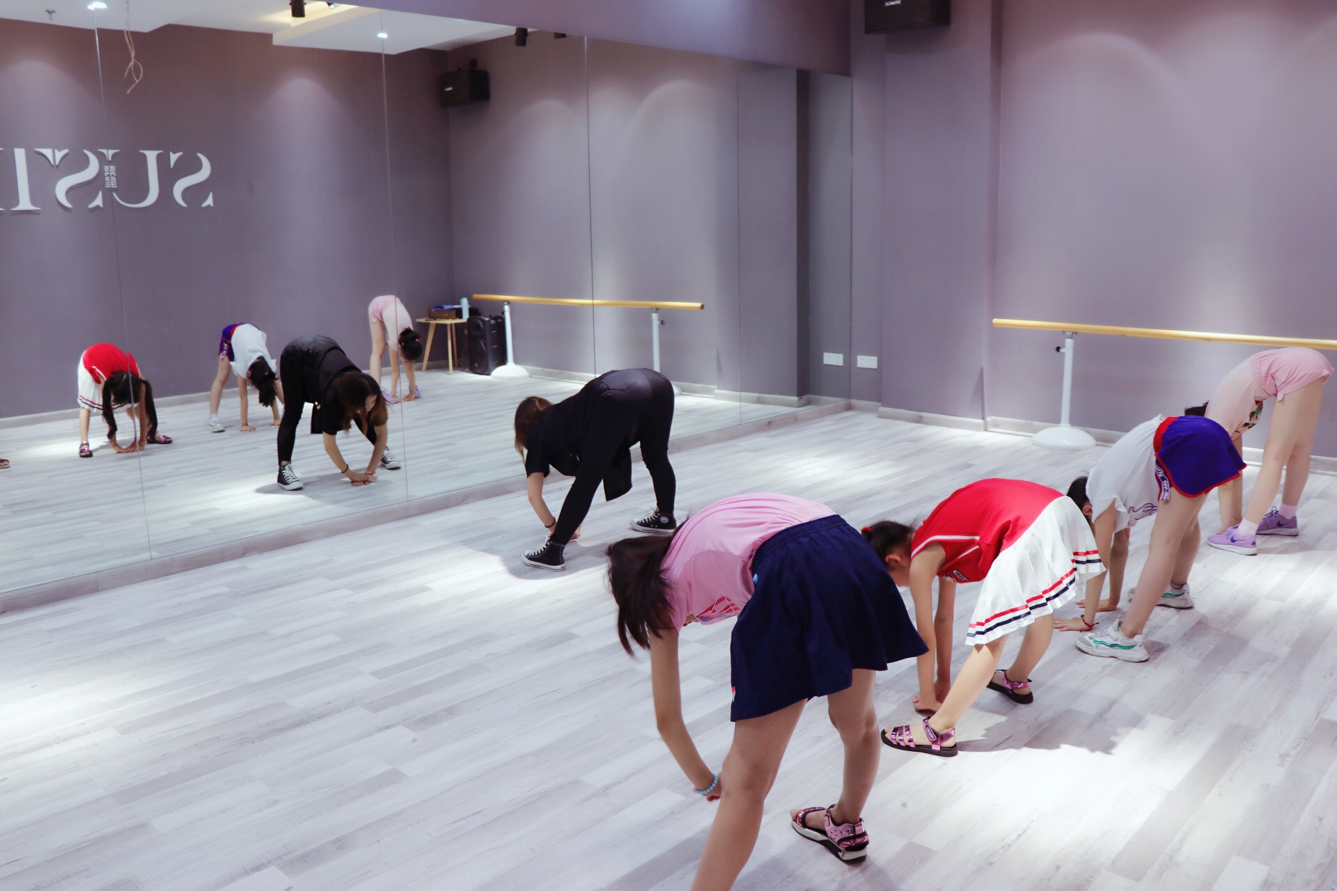 广田过家家,深圳广田过家家