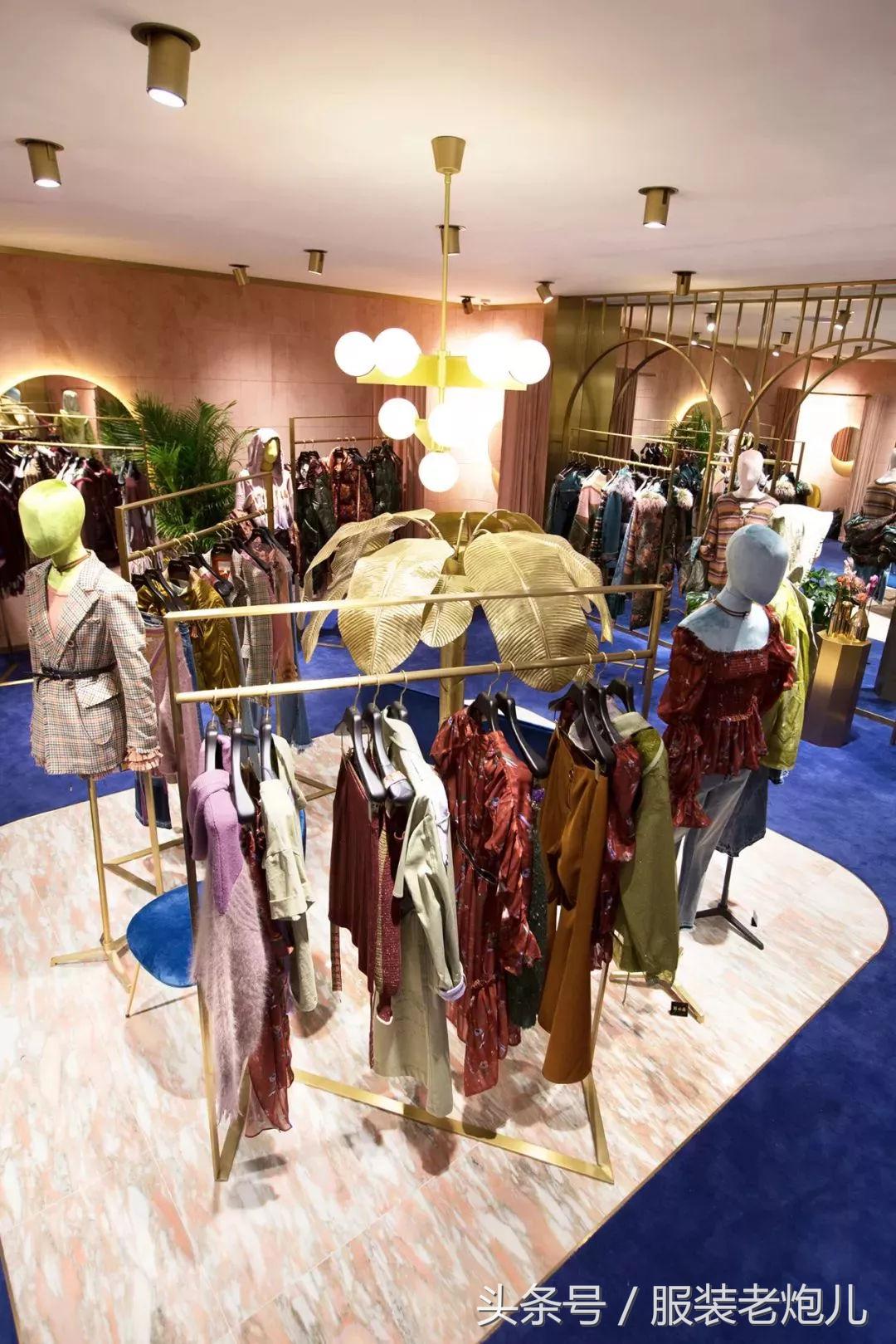 服装店需要注意的法律问题,服装店开店容易守店难的感悟