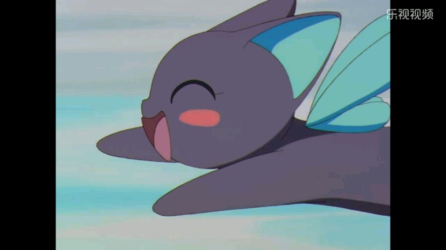 魔卡少女樱遇到会飞的蛋糕,魔卡少女樱可丽饼