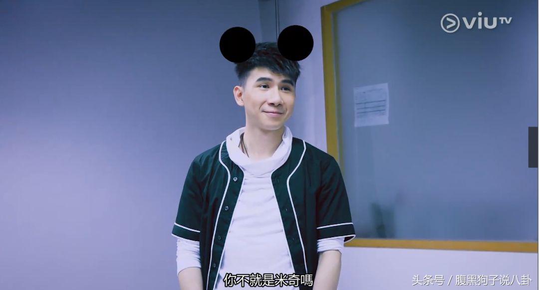 港版101节目什么名字,香港101选秀