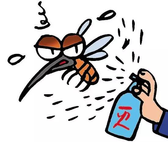 防蚊灭蚊攻略详细,秋季防蚊大作战