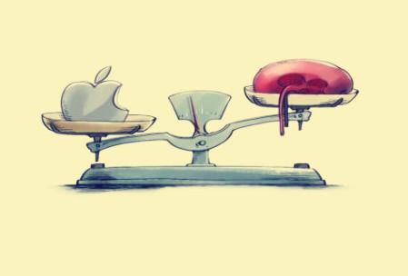 当年用肾换苹果手机的人后续,当初用肾换苹果的人怎么样了