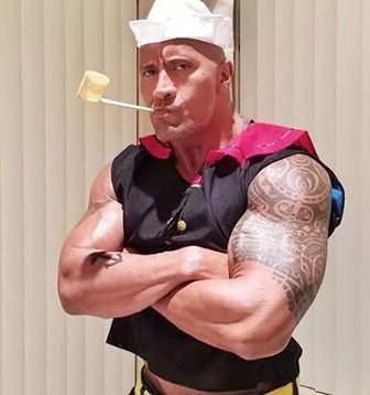 这群男人，组成了拯救者联盟