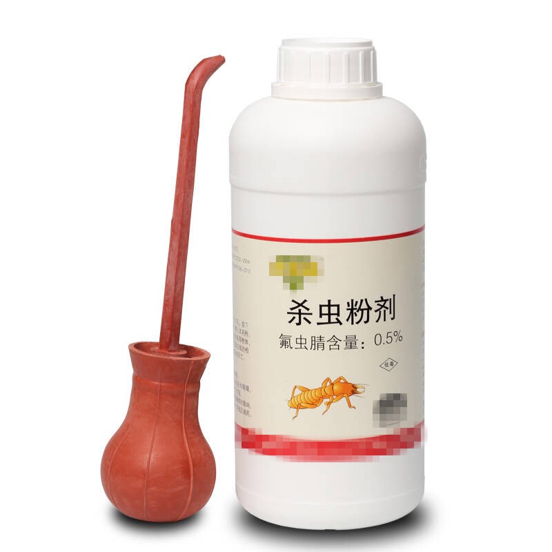 木蠹虫的克星,家里木板有白蚁怎么消灭