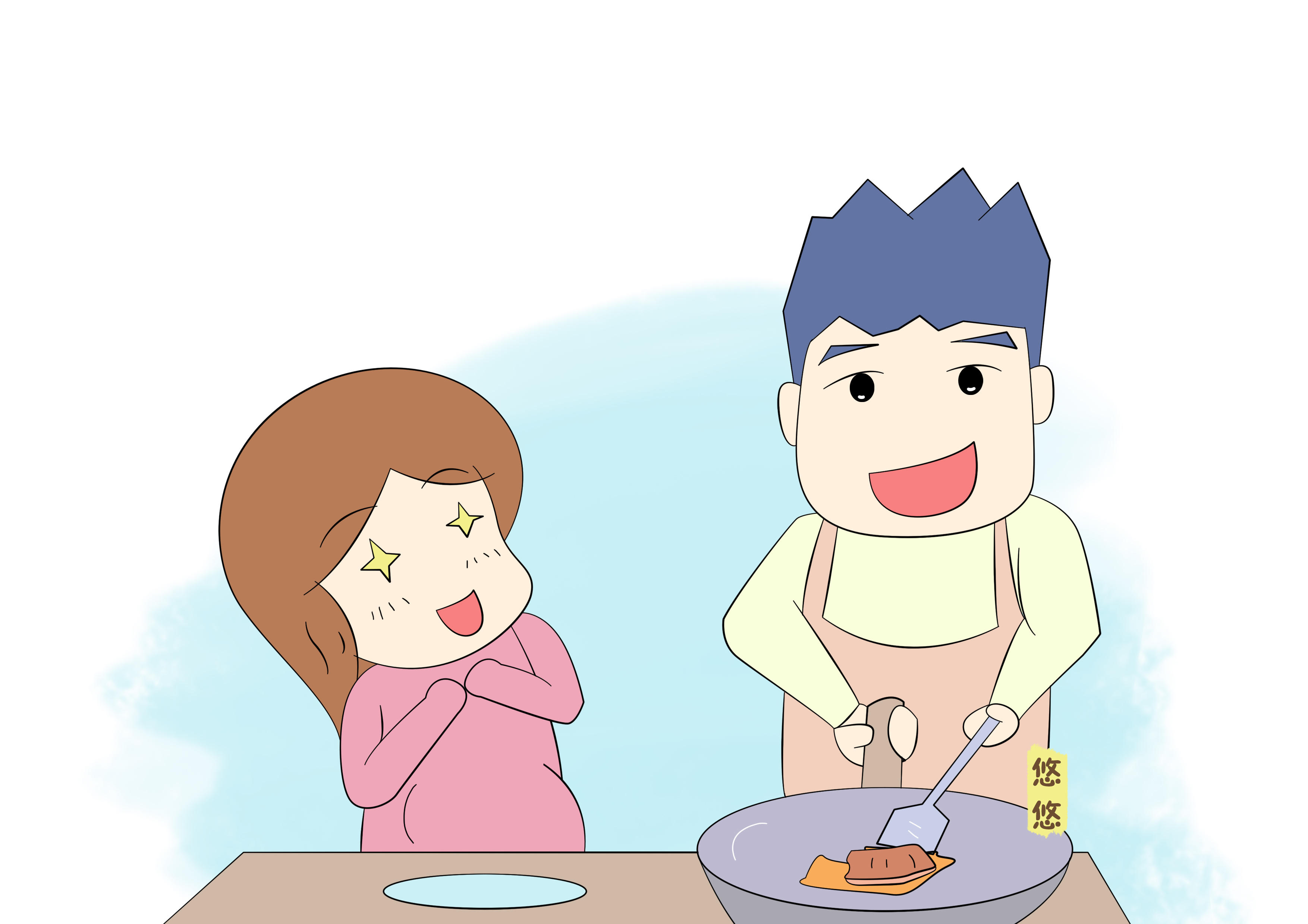 产后侧切伤口恢复不好怎么办,产后最应该做的几项康复