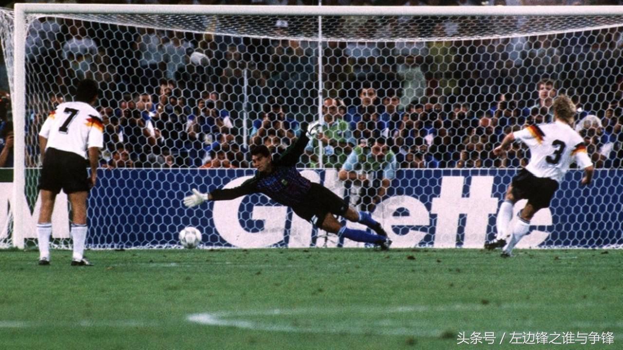 四十年，十一人，世界杯陪伴我们，我们守护光阴