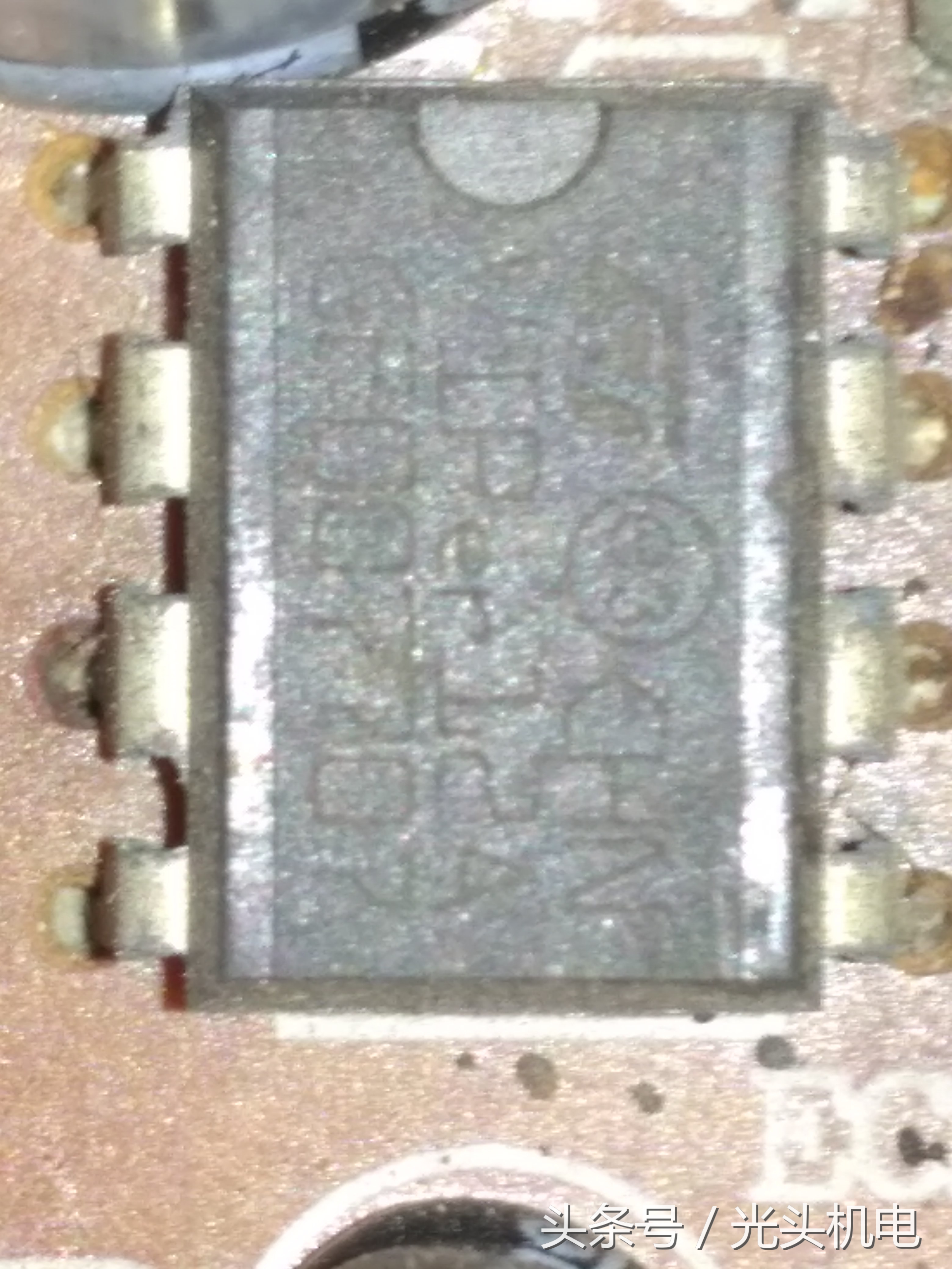 电磁炉修理经验介绍怎么写,手把手教你修电磁炉