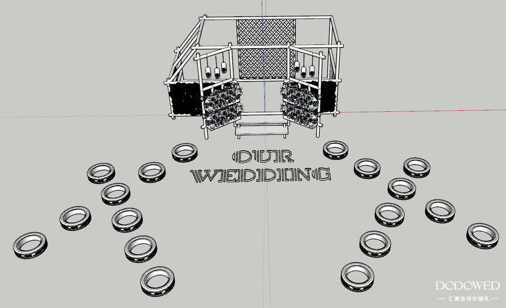 婚礼策划app制作教程,在线婚礼策划软件