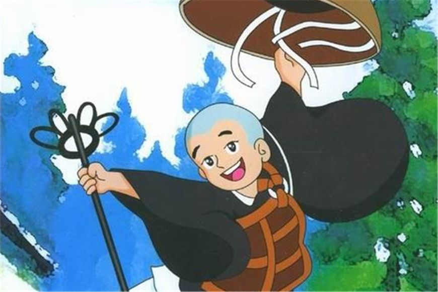 一休的真实身世,一休现实