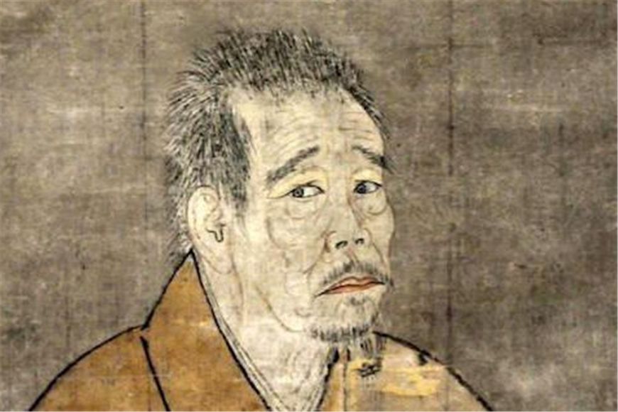 一休的真实身世,一休现实