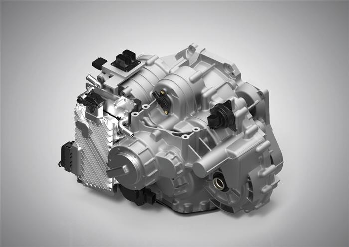 邦奇cvt自动变速器,邦奇自动变速箱工厂