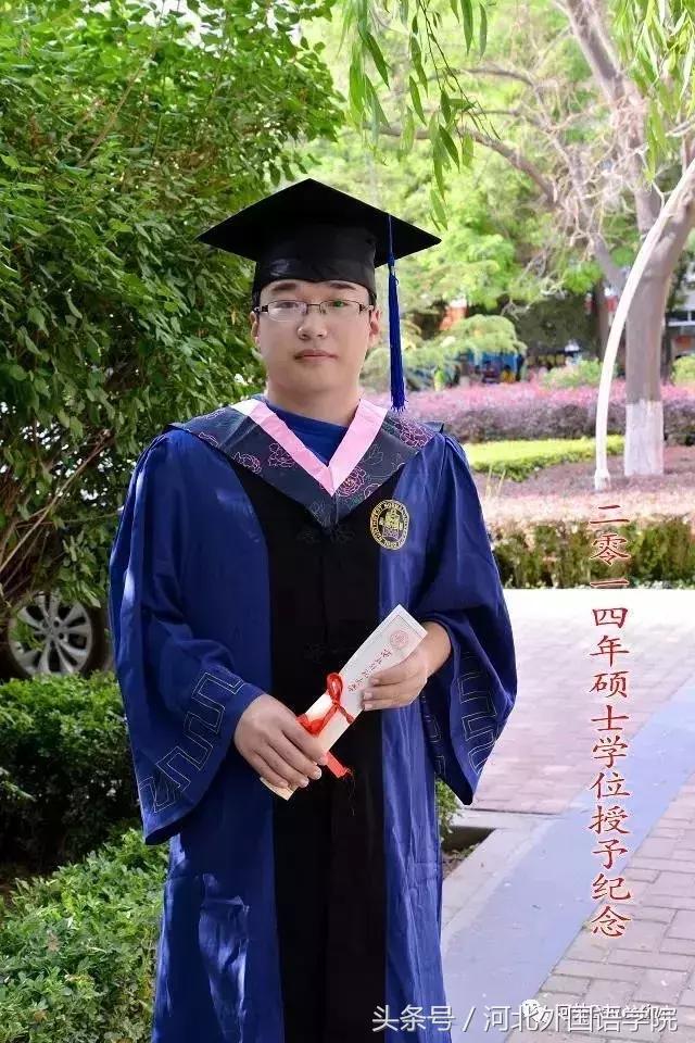河北这所高校的毕业生厉害了！被国家公派做汉语教师年薪约38万