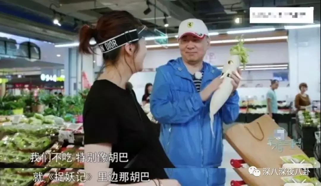 蒋勤勤与陈建斌最近怎么样啊,蒋勤勤退圈了吗