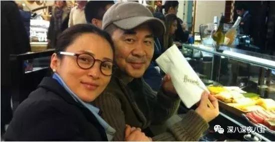 蒋勤勤与陈建斌最近怎么样啊,蒋勤勤退圈了吗