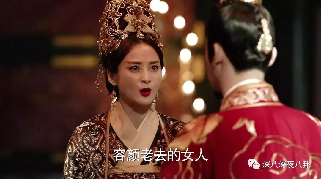 蒋勤勤查案,蒋勤勤命运多舛剧情介绍