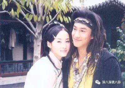 蒋勤勤与陈建斌最近怎么样啊,蒋勤勤淡出娱乐圈几年