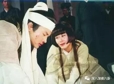 蒋勤勤与陈建斌最近怎么样啊,蒋勤勤退圈了吗